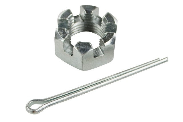 Steering Tie Rod End Mevotech MS86607