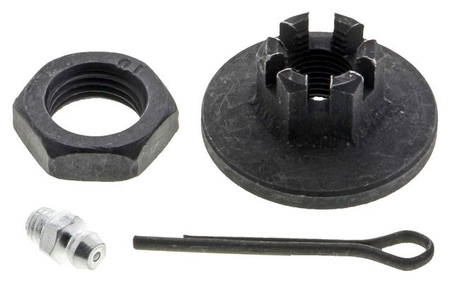 Steering Tie Rod End Mevotech MS866103