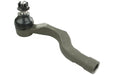 Steering Tie Rod End Mevotech MS86612