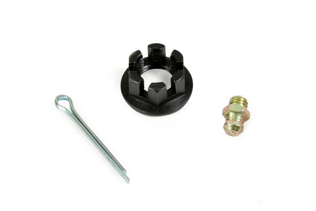 Steering Tie Rod End Mevotech MS86631