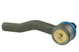 Steering Tie Rod End Mevotech MS86661