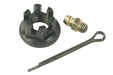 Steering Tie Rod End Mevotech MS86661
