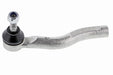 Steering Tie Rod End Mevotech MS86666