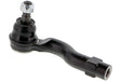 Steering Tie Rod End Mevotech MS86668