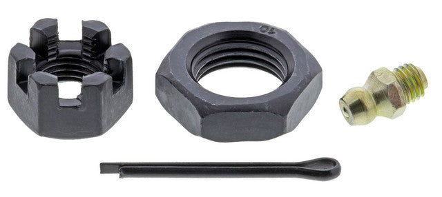 Steering Tie Rod End Mevotech MS86681
