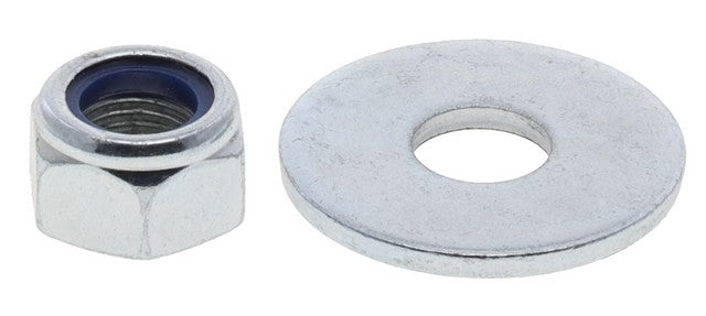 Steering Tie Rod End Mevotech MS86682
