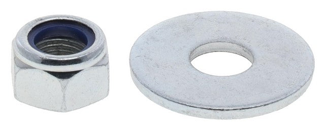 Steering Tie Rod End Mevotech MS86683