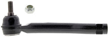 Steering Tie Rod End Mevotech MS86694