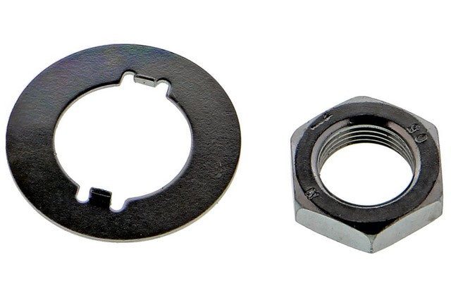 Steering Tie Rod End Mevotech MS86705