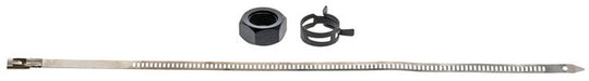 Steering Tie Rod End Mevotech MS86761