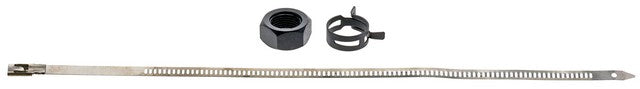Steering Tie Rod End Mevotech MS86761