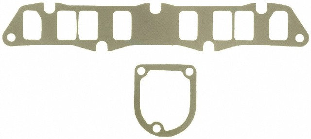 Intake and Exhaust Manifolds Combination Gasket Felpro MS 8676 B
