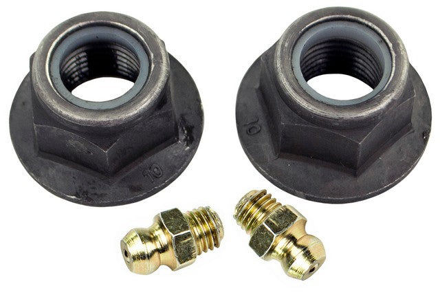 Suspension Stabilizer Bar Link Kit Mevotech MS868122