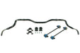 Suspension Stabilizer Bar Kit Mevotech MS868128