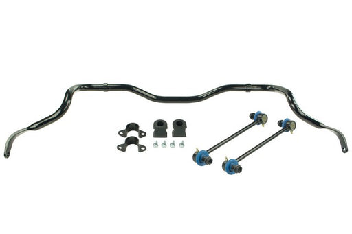 Suspension Stabilizer Bar Kit Mevotech MS868128