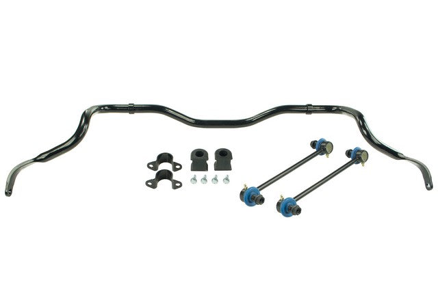 Suspension Stabilizer Bar Kit Mevotech MS868128