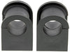 Suspension Stabilizer Bar Bushing Kit Mevotech MS868154