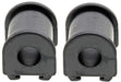 Suspension Stabilizer Bar Bushing Kit Mevotech MS868160
