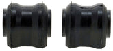 Suspension Stabilizer Bar Bushing Kit Mevotech MS868162