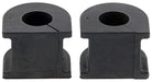 Suspension Stabilizer Bar Bushing Kit Mevotech MS868166