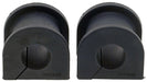 Suspension Stabilizer Bar Bushing Kit Mevotech MS868166