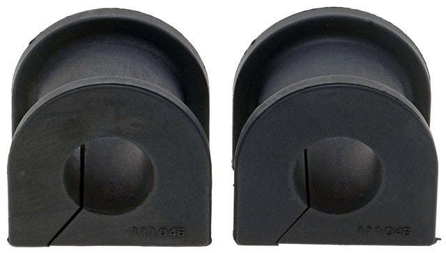 Suspension Stabilizer Bar Bushing Kit Mevotech MS868166