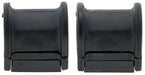 Suspension Stabilizer Bar Bushing Kit Mevotech MS868169