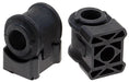 Suspension Stabilizer Bar Bushing Kit Mevotech MS868186