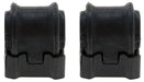 Suspension Stabilizer Bar Bushing Kit Mevotech MS868186