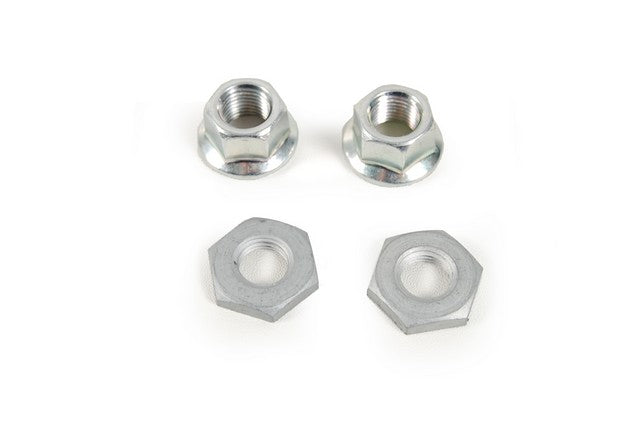 Suspension Stabilizer Bar Link Kit Mevotech MS86832