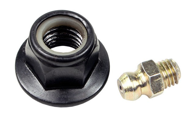 Suspension Stabilizer Bar Link Kit Mevotech MS86836