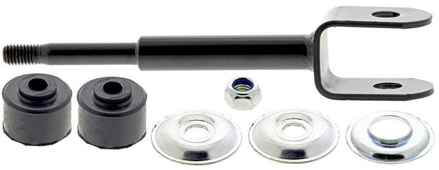 Suspension Stabilizer Bar Link Kit Mevotech MS86840
