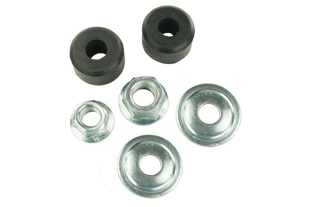 Suspension Stabilizer Bar Link Kit Mevotech MS86846