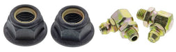 Suspension Stabilizer Bar Link Kit Mevotech MS86848