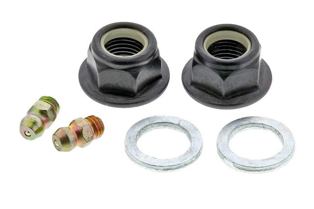 Suspension Stabilizer Bar Link Kit Mevotech MS86849
