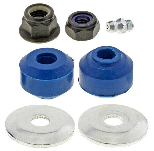 Suspension Stabilizer Bar Link Kit Mevotech MS86854