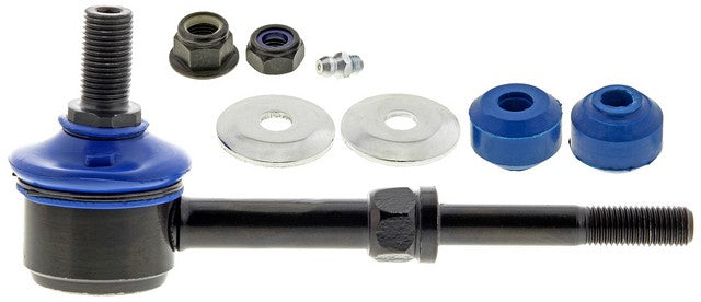 Suspension Stabilizer Bar Link Kit Mevotech MS86854