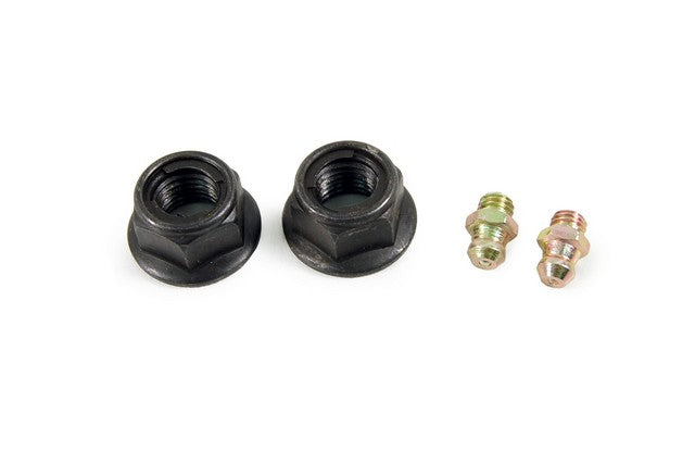 Suspension Stabilizer Bar Link Kit Mevotech MS86858