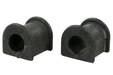 Suspension Stabilizer Bar Bushing Kit Mevotech MS86865