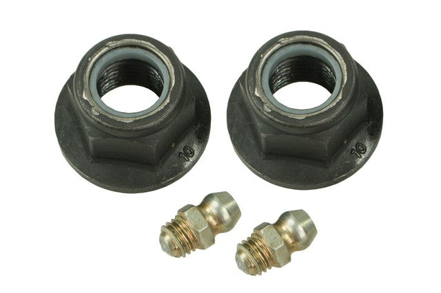Suspension Stabilizer Bar Link Kit Mevotech MS86876