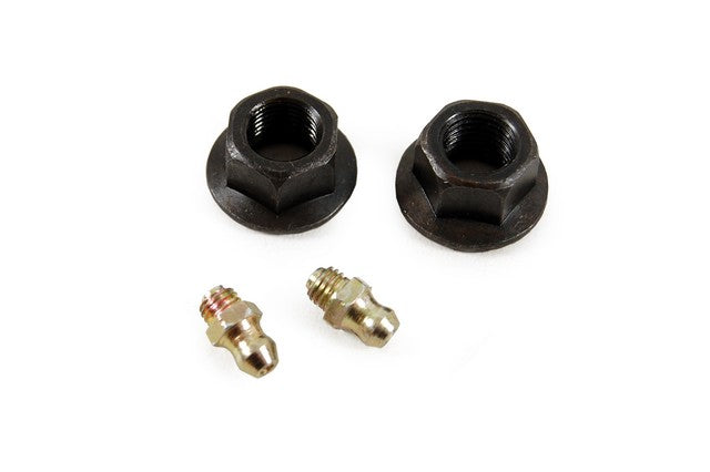 Suspension Stabilizer Bar Link Kit Mevotech MS86887