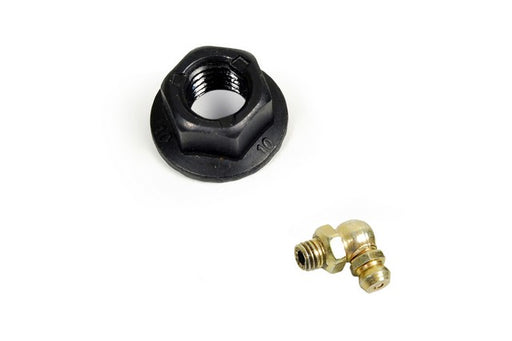 Suspension Stabilizer Bar Link Kit Mevotech MS86896