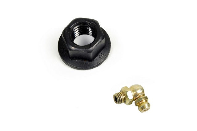 Suspension Stabilizer Bar Link Kit Mevotech MS86896