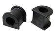 Suspension Stabilizer Bar Bushing Kit Mevotech MS86897
