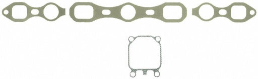 Intake and Exhaust Manifolds Combination Gasket Felpro MS 8706 B