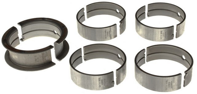 Engine Crankshaft Main Bearing Set MAHLE Clevite MS-876P-20