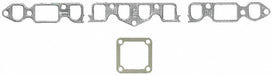 Intake and Exhaust Manifolds Combination Gasket Felpro MS 8793 B