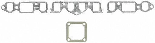 Intake and Exhaust Manifolds Combination Gasket Felpro MS 8793 B