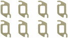 Exhaust Manifold Gasket Set Felpro MS 90013