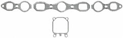Intake and Exhaust Manifolds Combination Gasket Felpro MS 9008 B